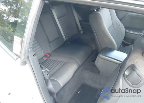 2013 Dodge Challenger Sxt z USA, uszkodzony, nr VIN 2C3CDYAG5DH693813